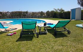 Villas Sol E Poesia