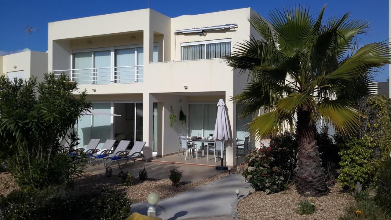 Villas Sol E Poesia Albufeira Exterior photo