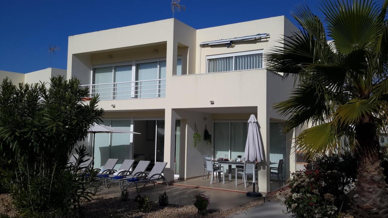 Villas Sol E Poesia Albufeira Exterior photo