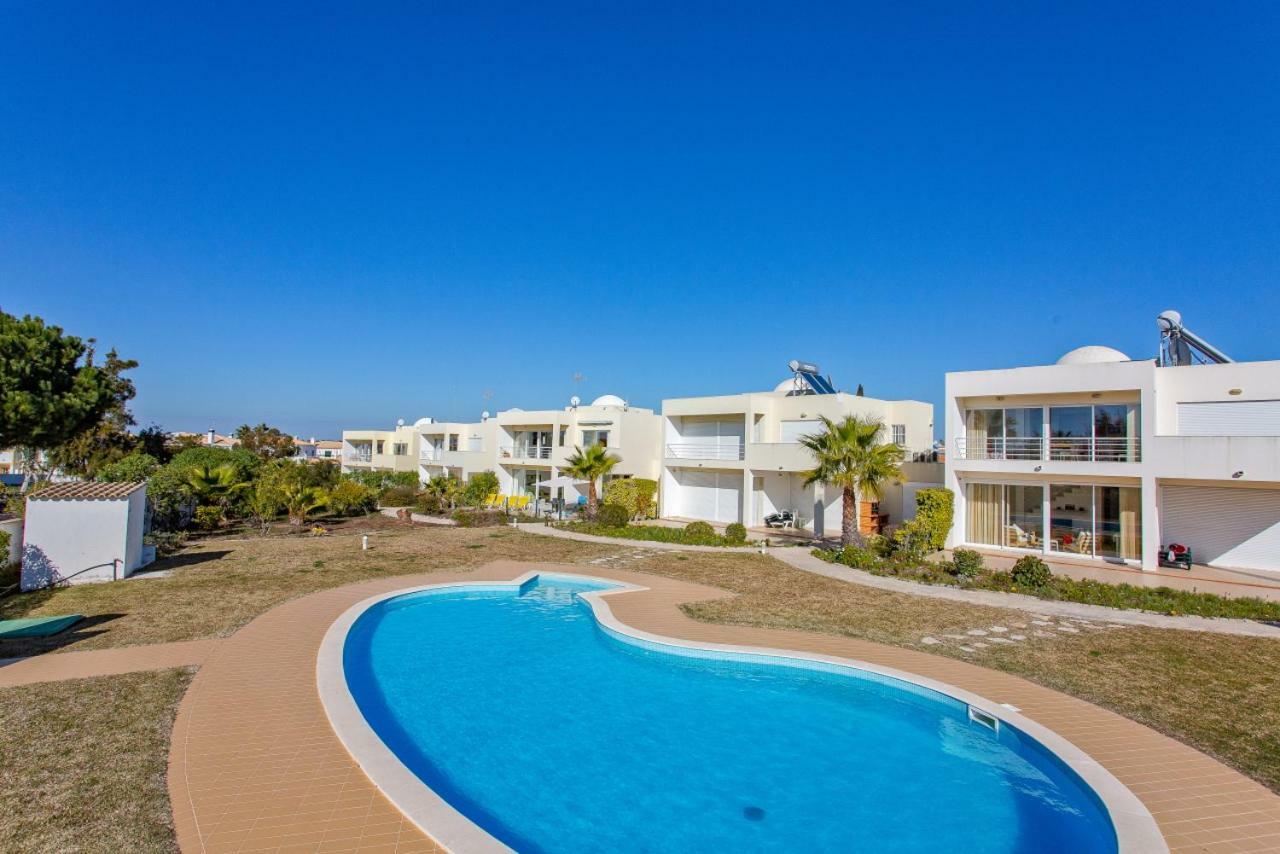 Villas Sol E Poesia Albufeira Exterior photo