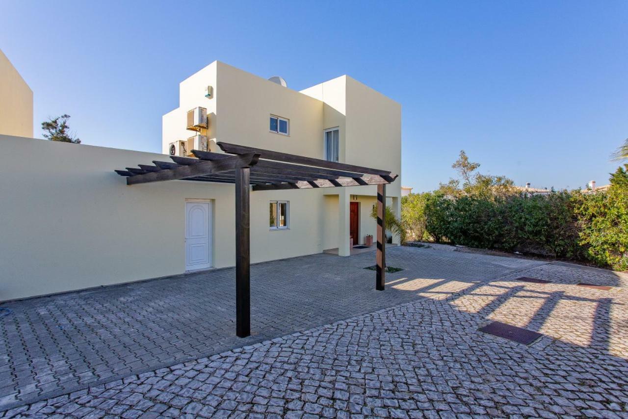 Villas Sol E Poesia Albufeira Exterior photo