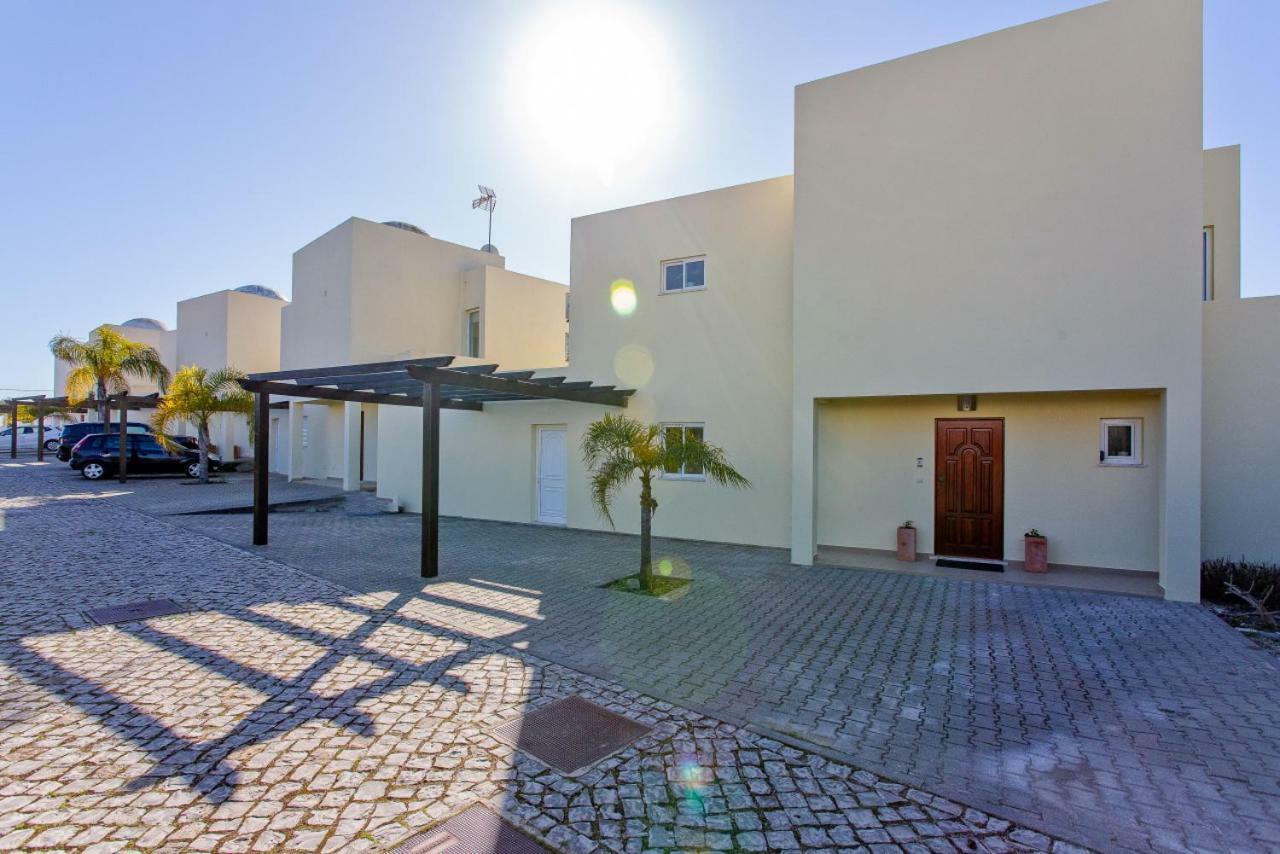 Villas Sol E Poesia Albufeira Exterior photo