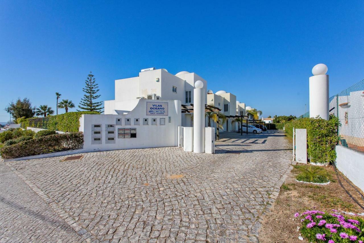 Villas Sol E Poesia Albufeira Exterior photo