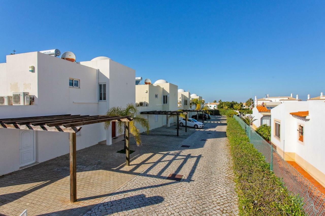 Villas Sol E Poesia Albufeira Exterior photo